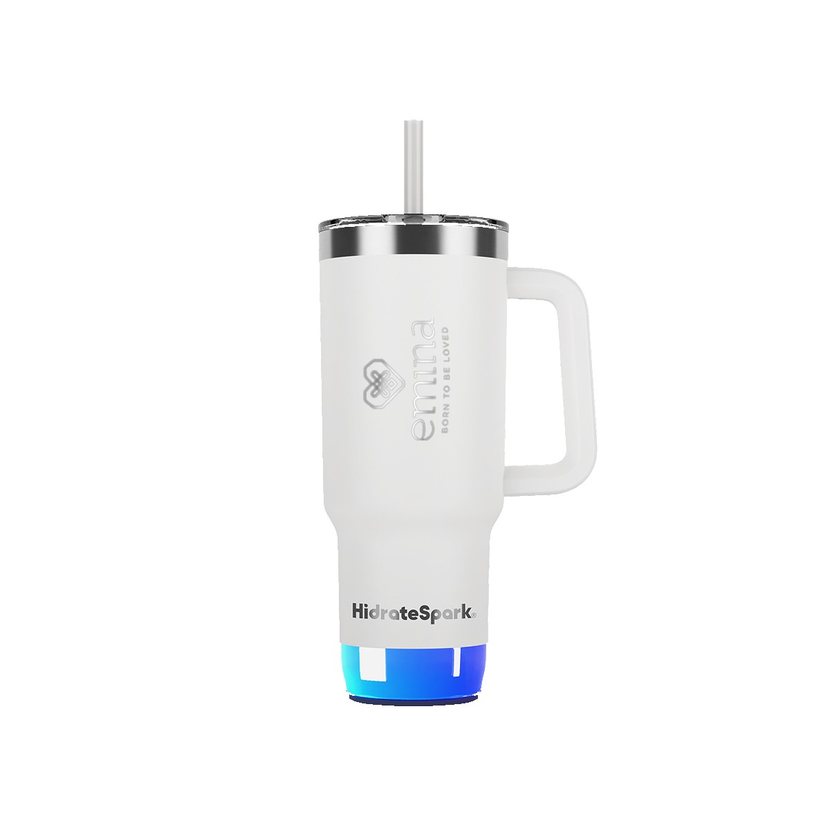 Picture of HidrateSpark® 30 oz. PRO 2 Tumbler, Premium