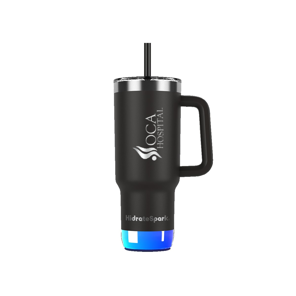 Picture of HidrateSpark® 30 oz. PRO 2 Tumbler, Premium