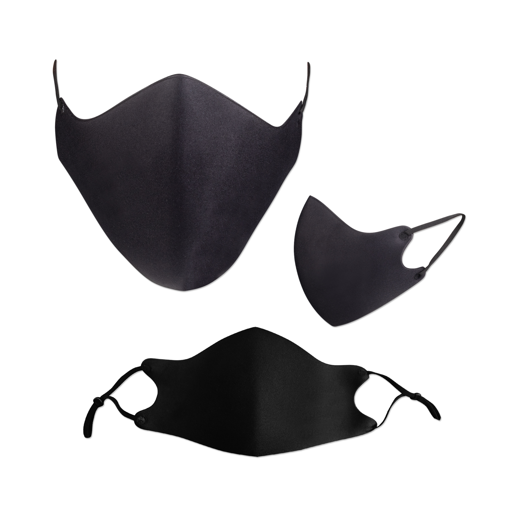 Picture of Kids Adjustable Sport Face Mask