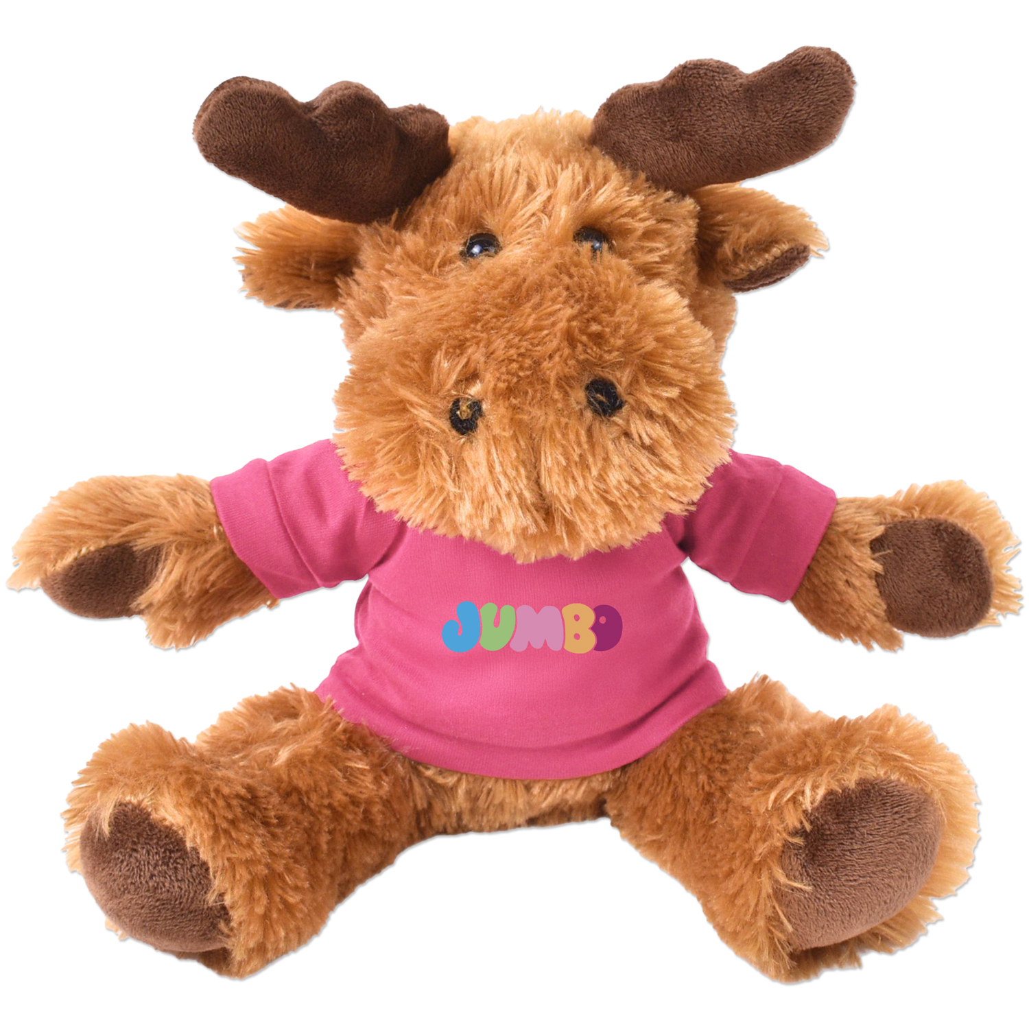 Picture of 11" Morris Moose Plush