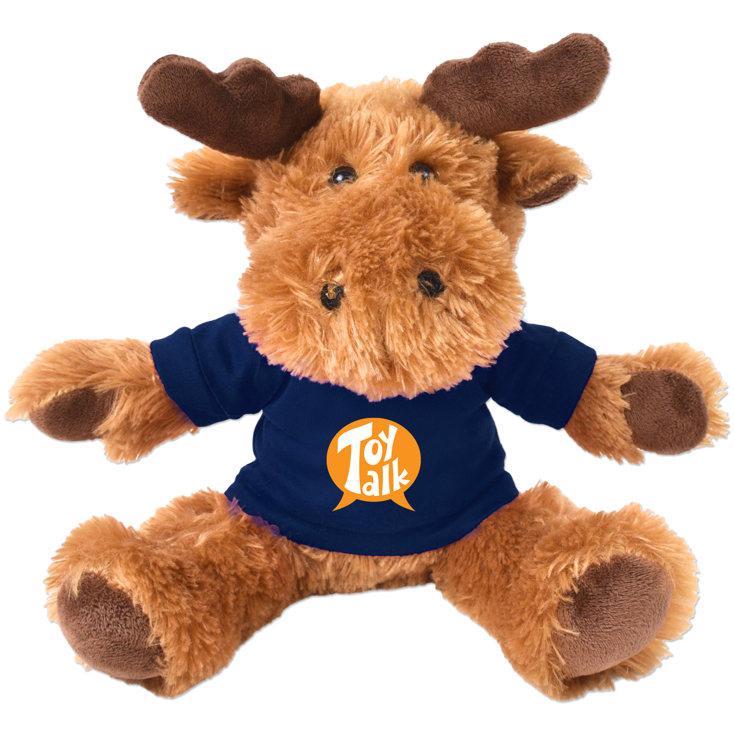 Picture of 11" Morris Moose Plush
