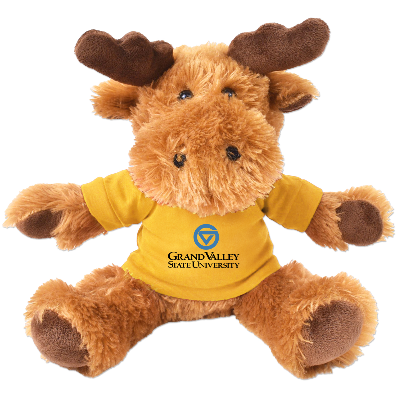 Picture of 11" Morris Moose Plush