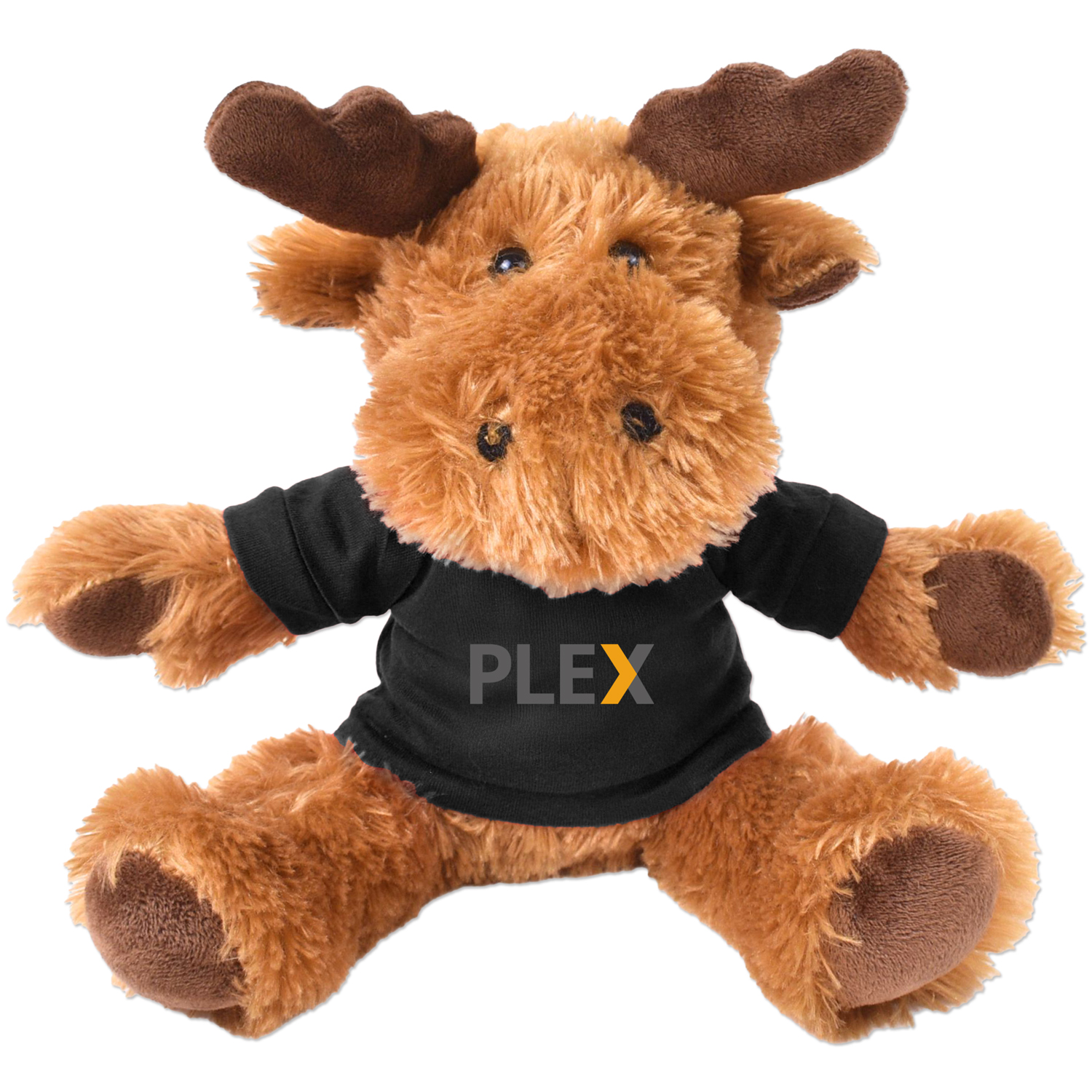 Picture of 11" Morris Moose Plush