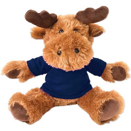 Picture of 11" Morris Moose Plush