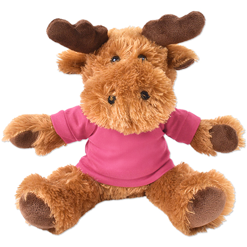 Picture of 11" Morris Moose Plush