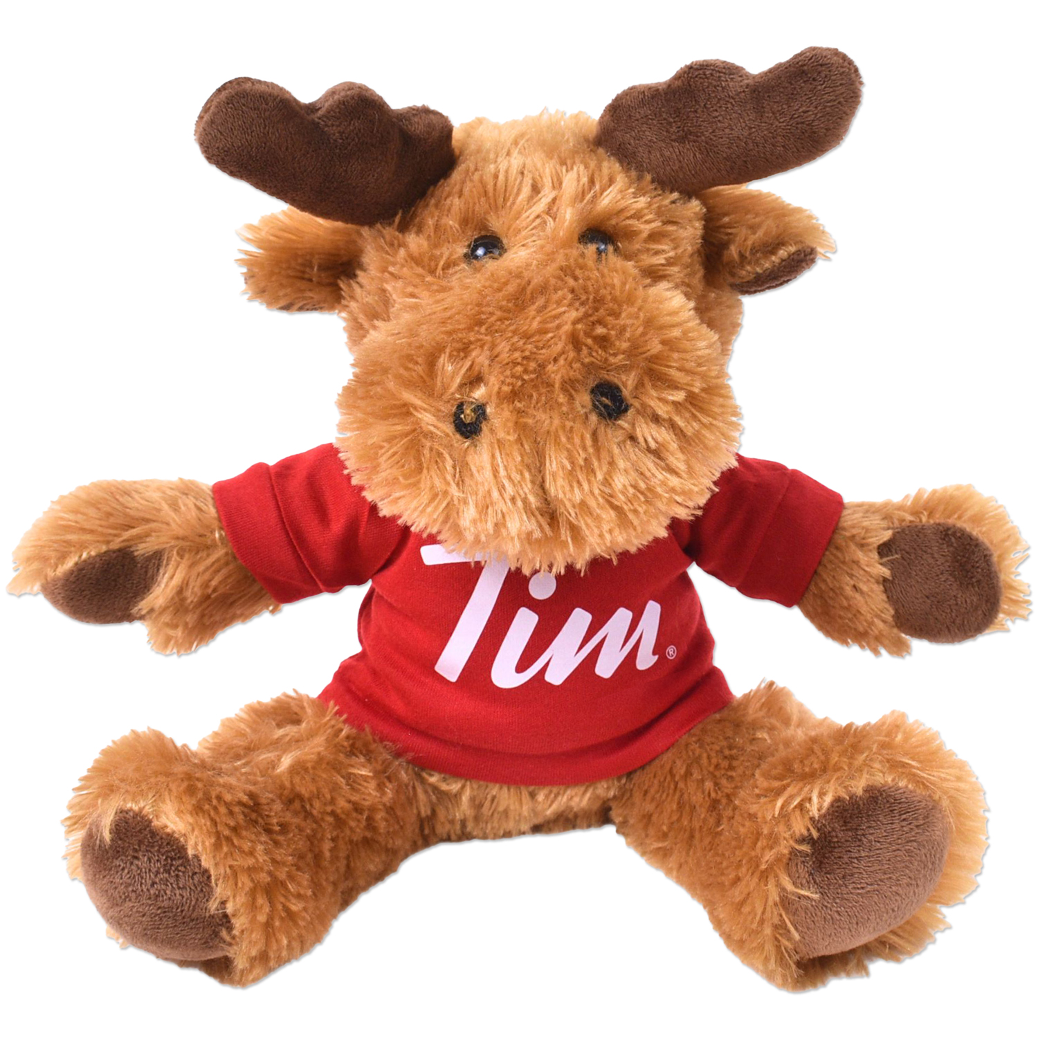 Picture of 11" Morris Moose Plush