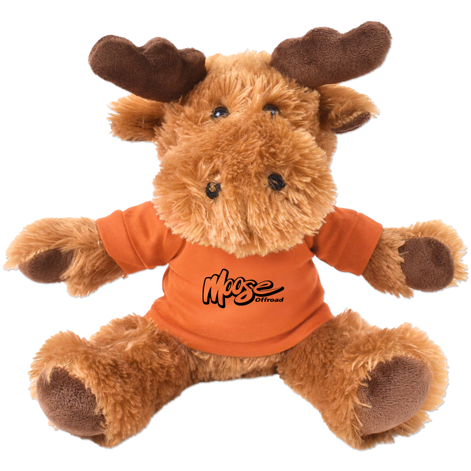 Picture of 11" Morris Moose Plush