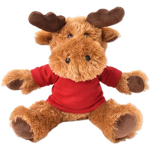 Picture of 11" Morris Moose Plush