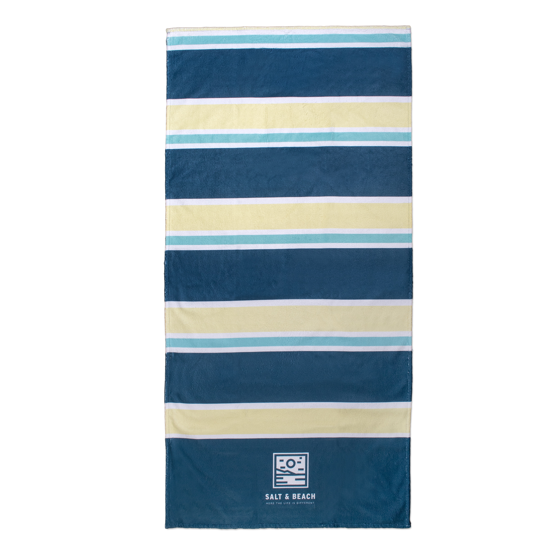 Picture of ProColor Poly Velour Beach Towel (30"x 60")