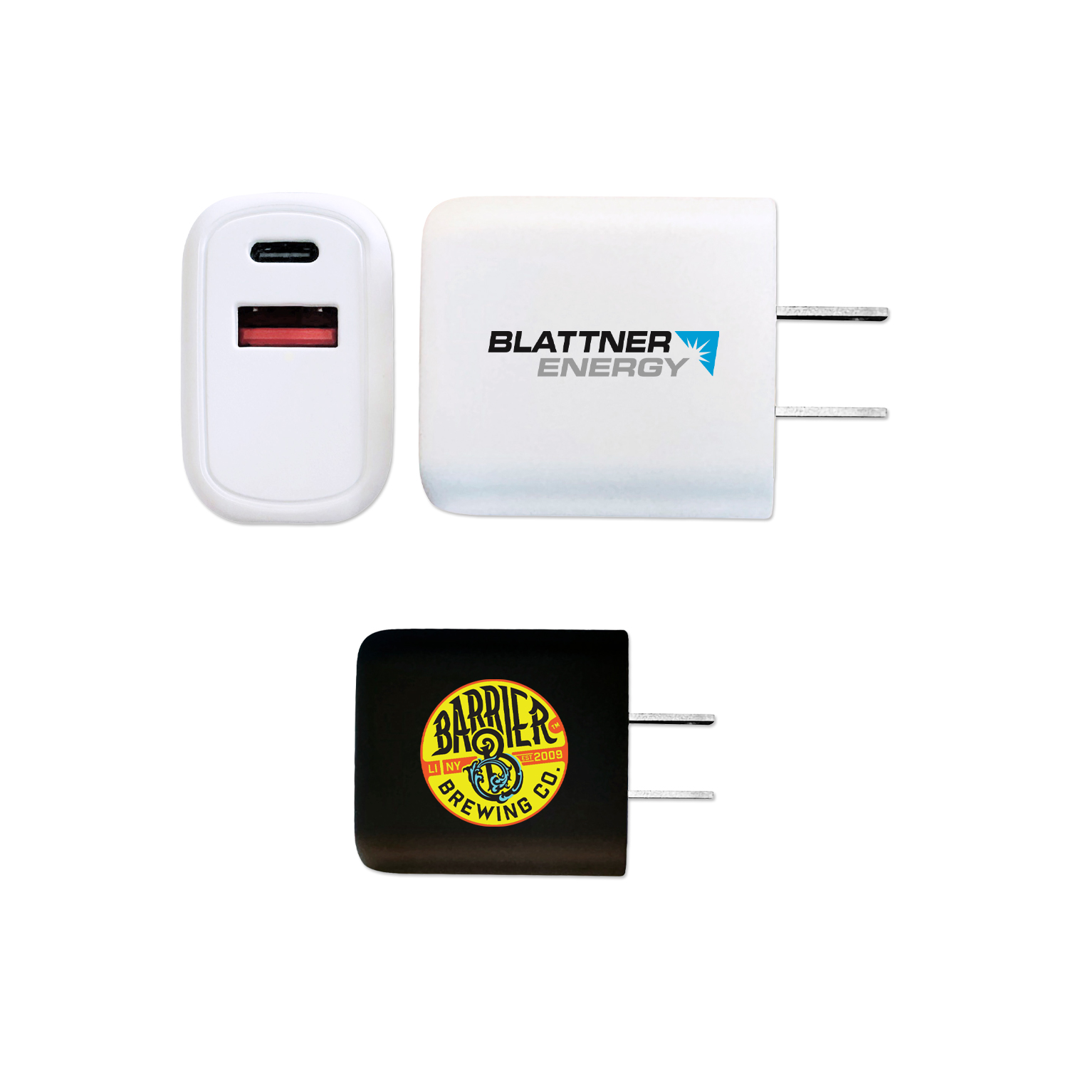 Picture of 30W PD Fast Wall Charger