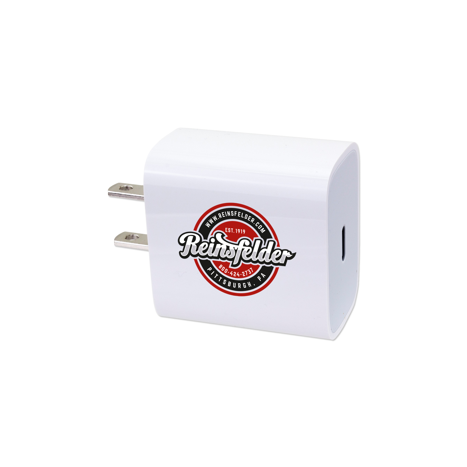 Picture of 20W Type-C PD Fast Wall Charger