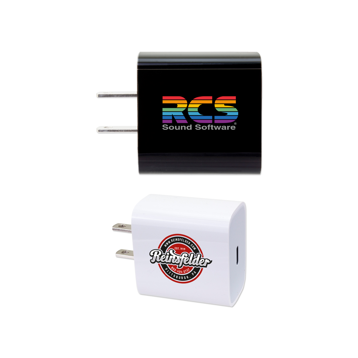 Picture of 20W Type-C PD Fast Wall Charger