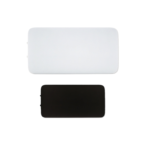 Picture of USB-C and USB-A AC Adaptor