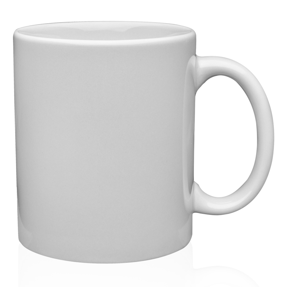 Picture of 11 Oz. Traditional Coffee Mugs