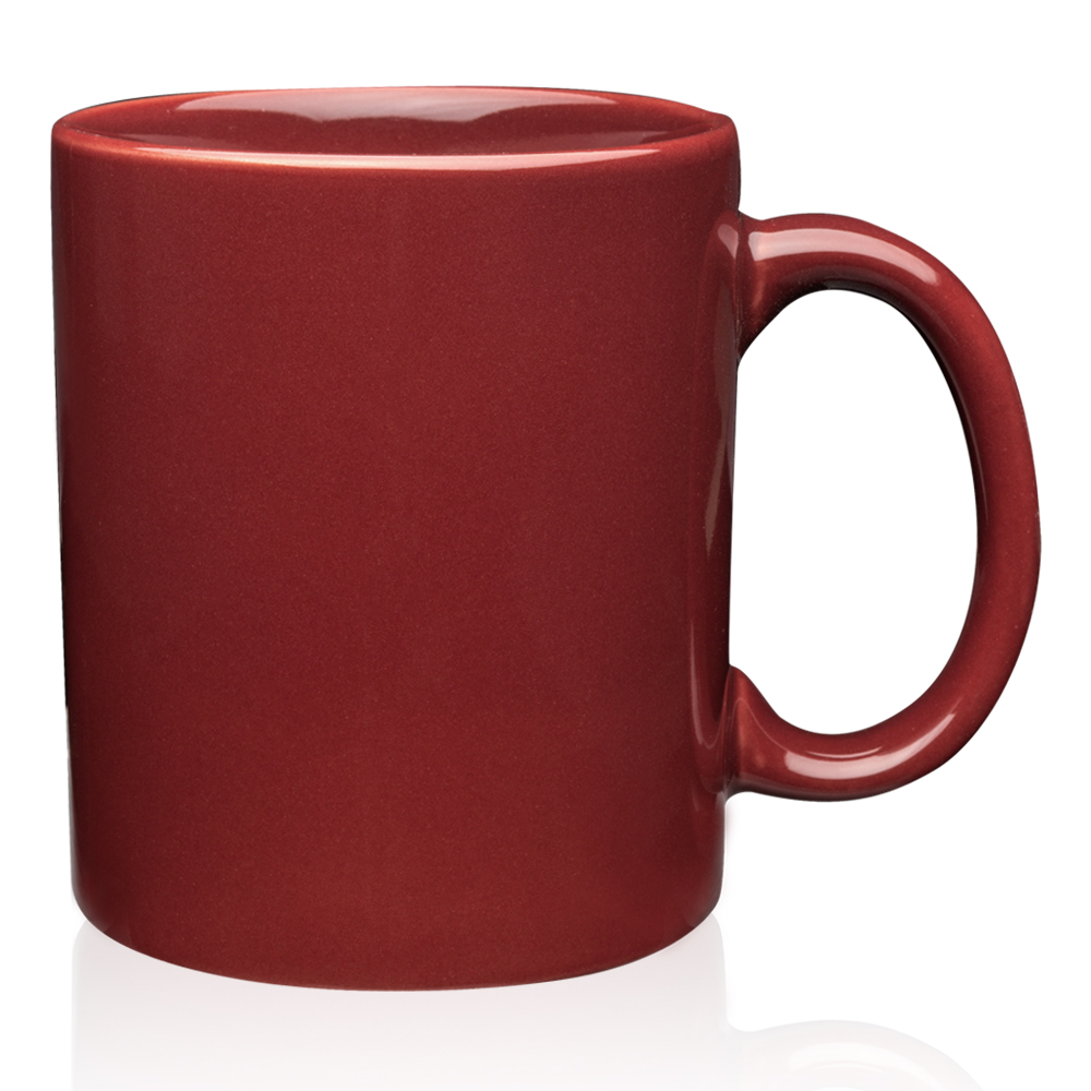 Picture of 11 Oz. Traditional Coffee Mugs