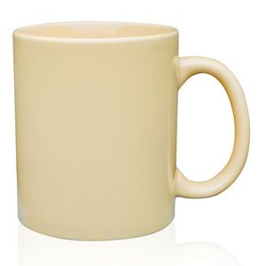 Picture of 11 Oz. Traditional Coffee Mugs