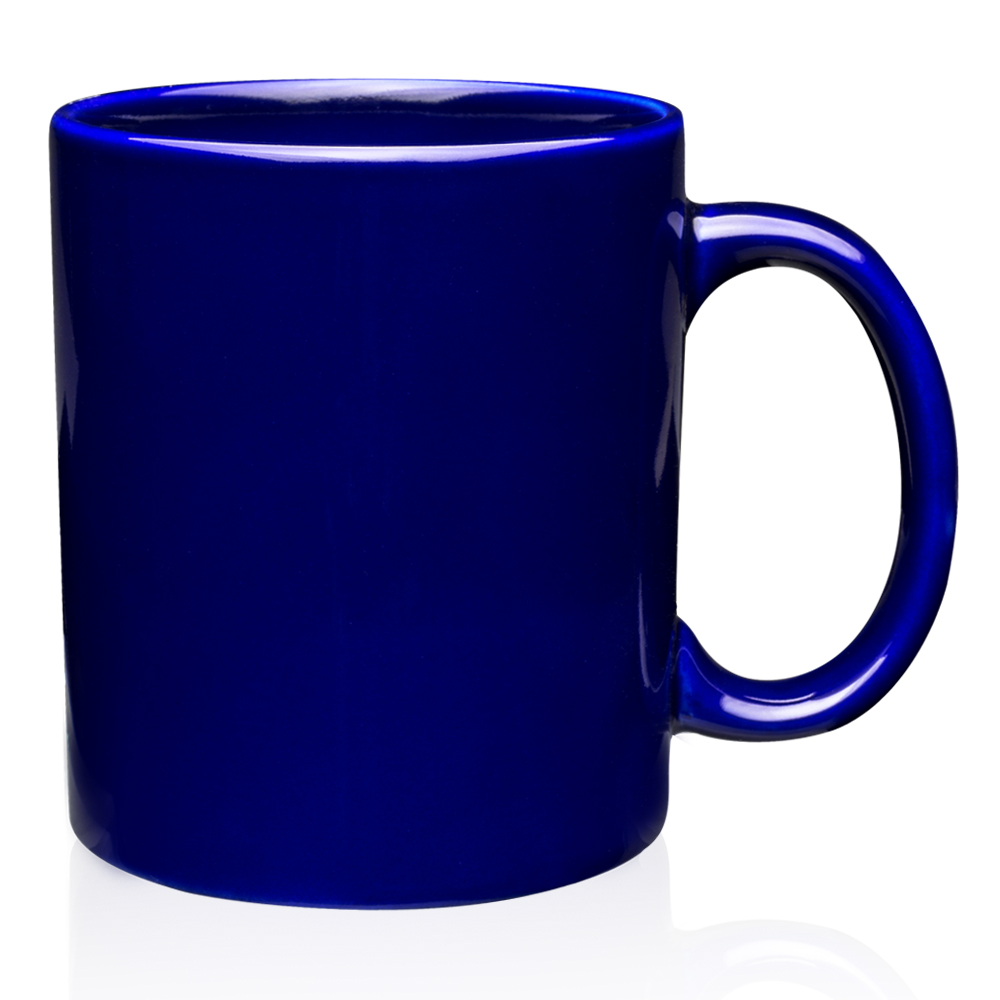 Picture of 11 Oz. Traditional Coffee Mugs