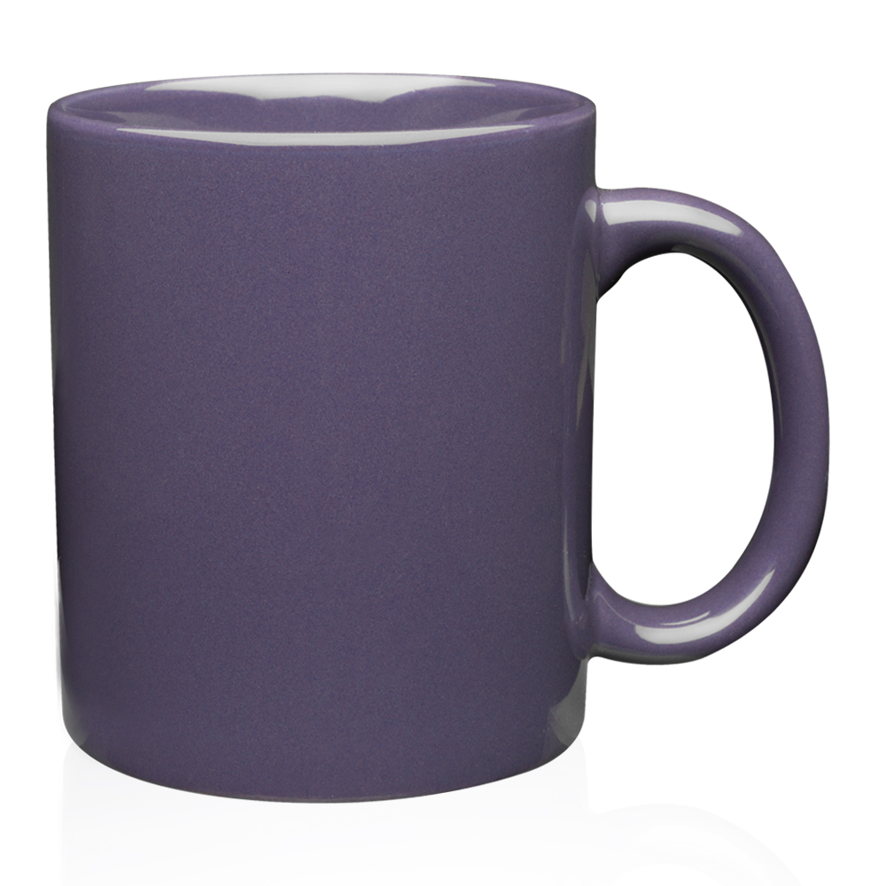 Picture of 11 Oz. Traditional Coffee Mugs