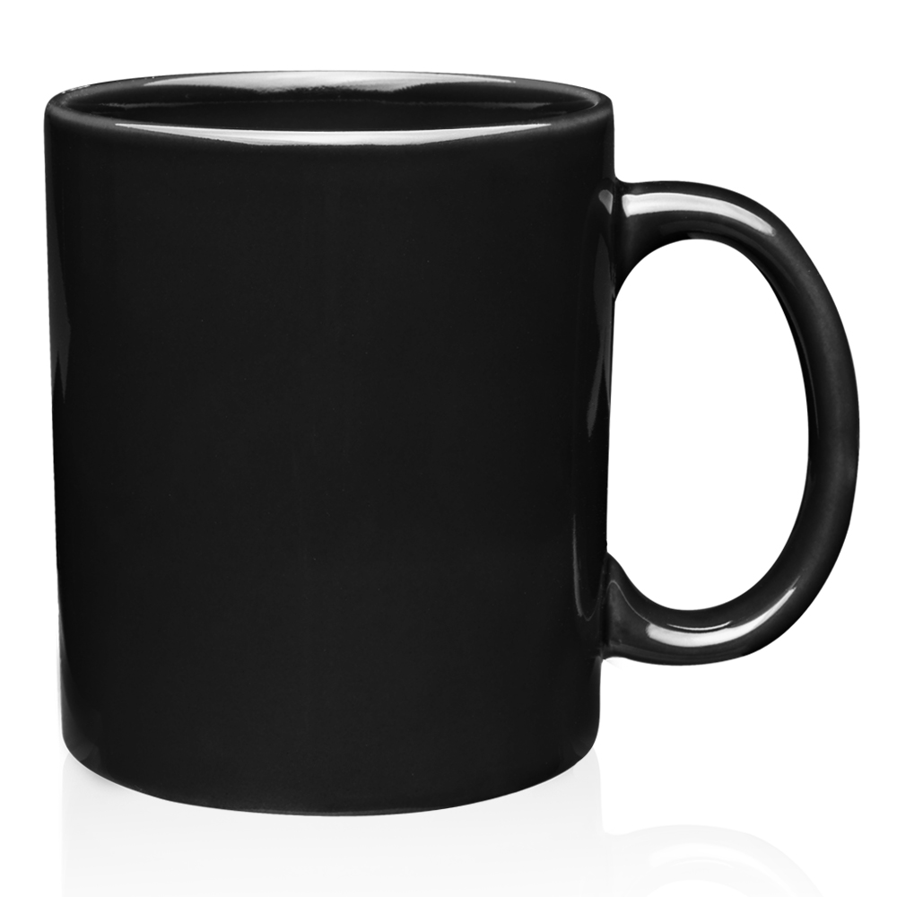 Picture of 11 Oz. Traditional Coffee Mugs