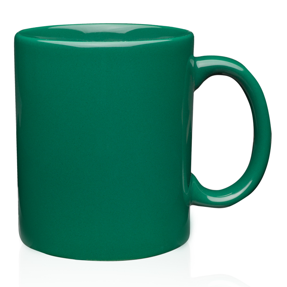 Picture of 11 Oz. Traditional Coffee Mugs
