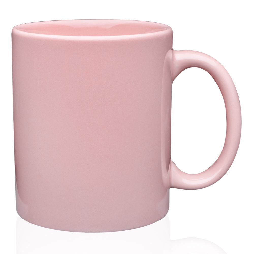 Picture of 11 Oz. Traditional Coffee Mugs