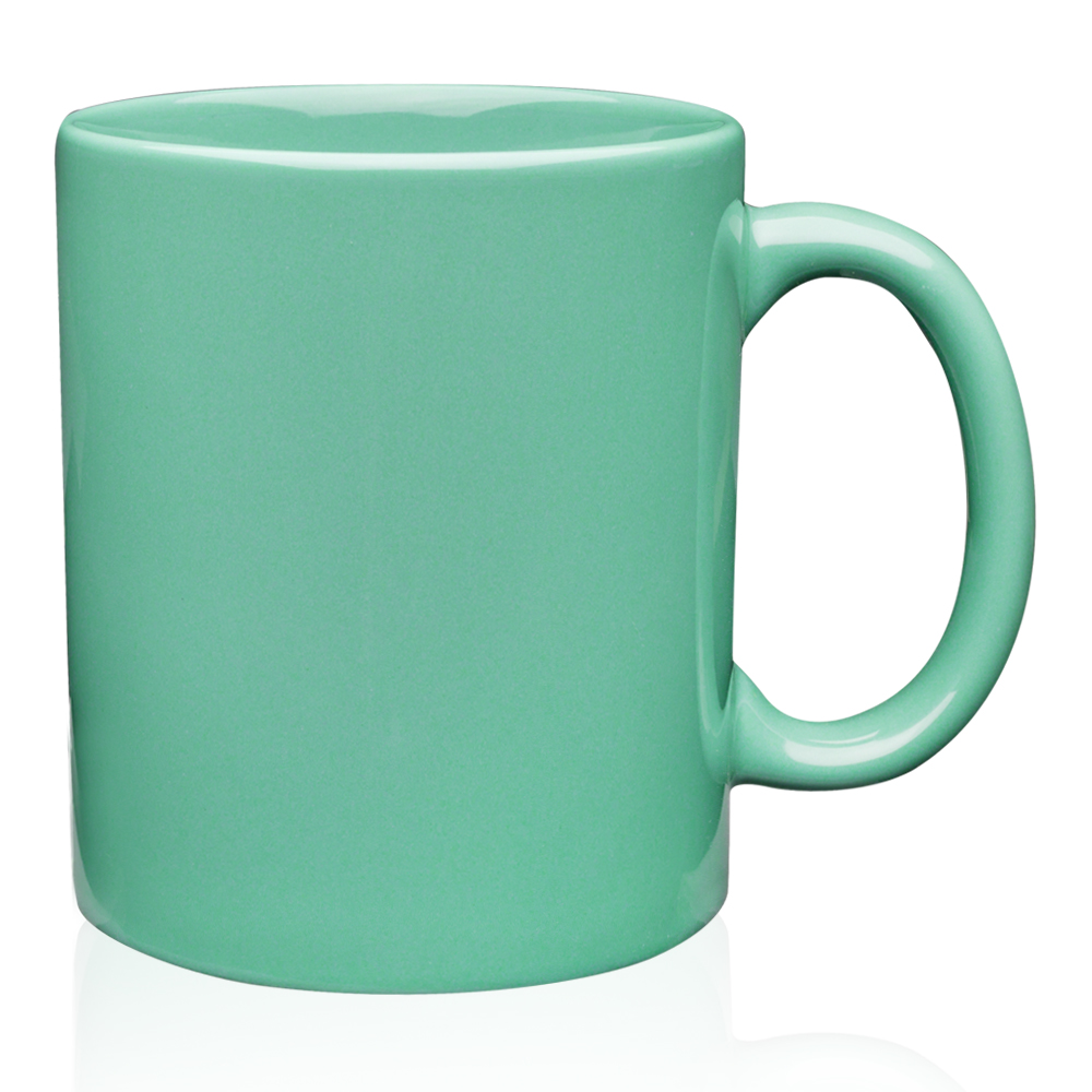 Picture of 11 Oz. Traditional Coffee Mugs