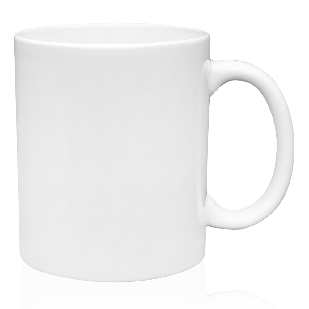 Picture of 11 Oz. Traditional Coffee Mugs