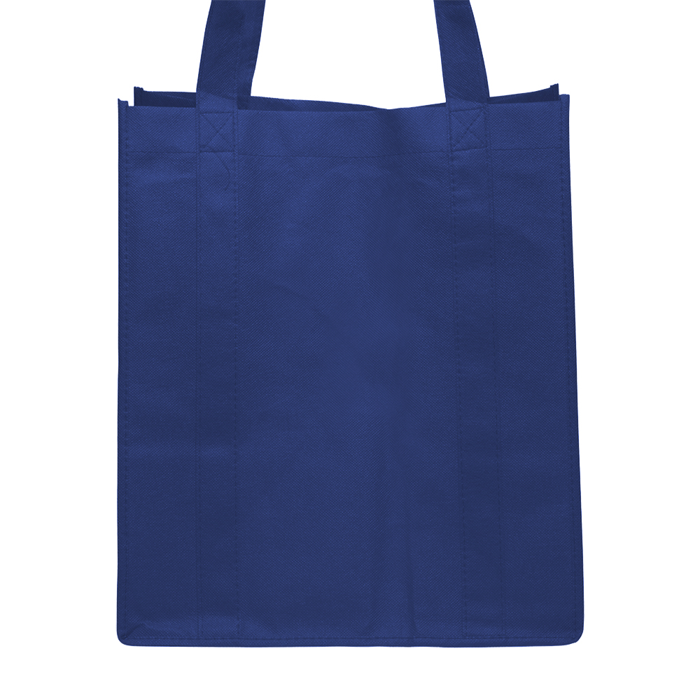 Picture of Reusable Grocery Tote Bags (13"x15"x10")