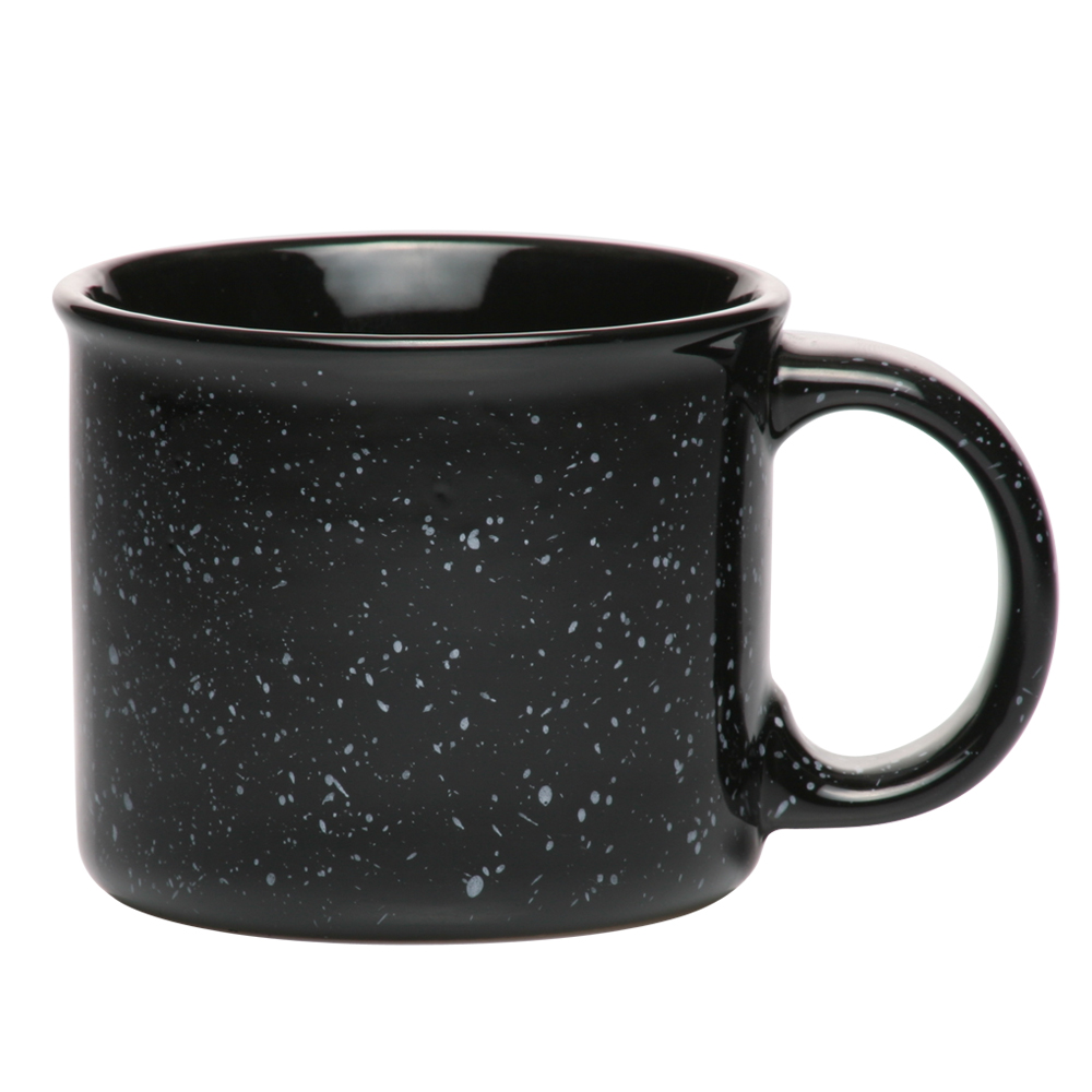 Picture of 13 Oz. Ceramic Campfire Coffee Mugs