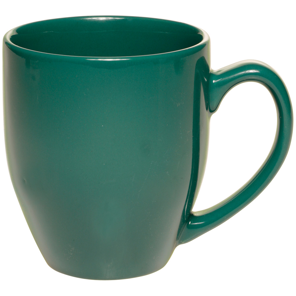 Picture of 16 Oz. Bistro Glossy Coffee Mug