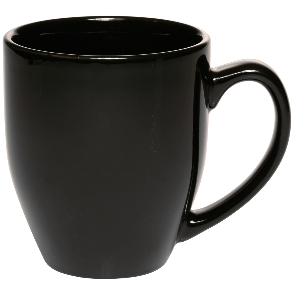 Picture of 16 Oz. Bistro Glossy Coffee Mug