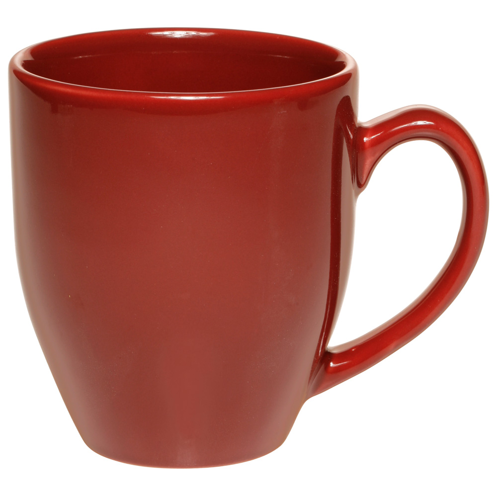 Picture of 16 Oz. Bistro Glossy Coffee Mug