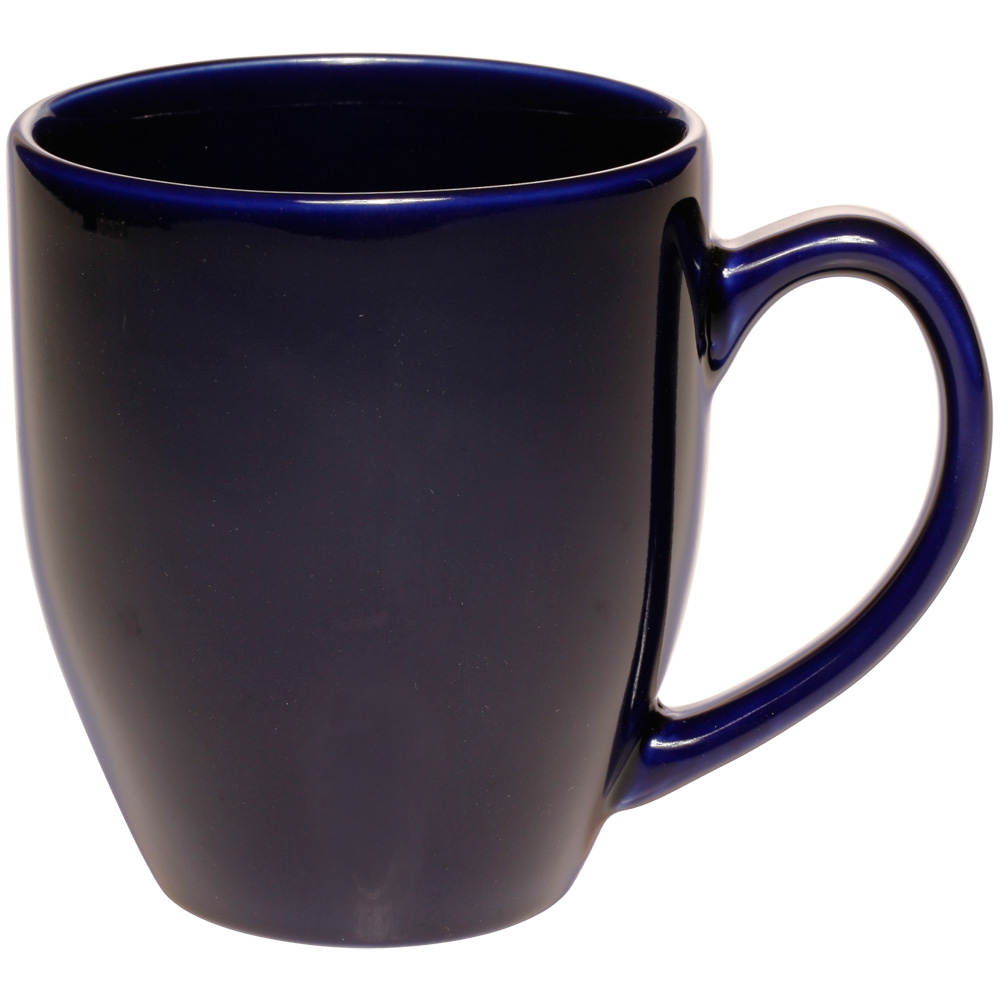 Picture of 16 Oz. Bistro Glossy Coffee Mug