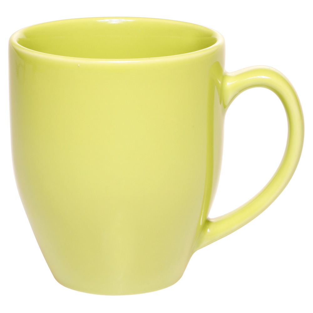Picture of 16 Oz. Bistro Glossy Coffee Mug