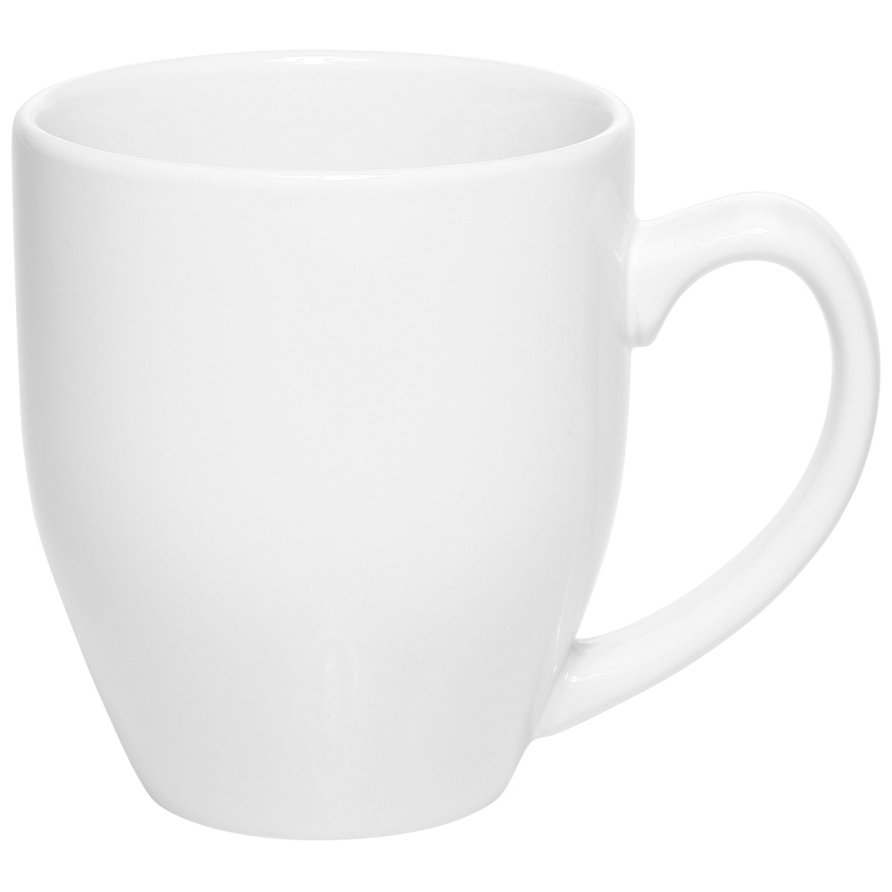 Picture of 16 Oz. Bistro Glossy Coffee Mug