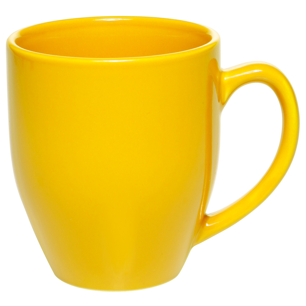 Picture of 16 Oz. Bistro Glossy Coffee Mug