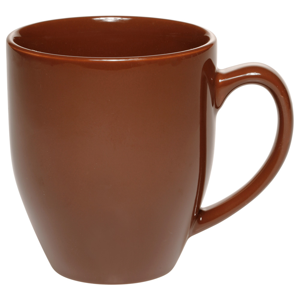 Picture of 16 Oz. Bistro Glossy Coffee Mug