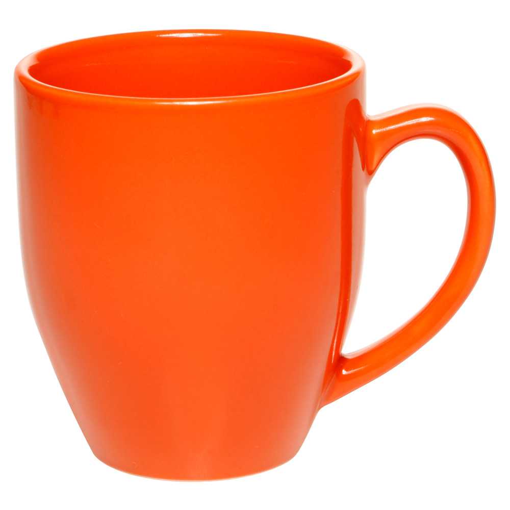 Picture of 16 Oz. Bistro Glossy Coffee Mug