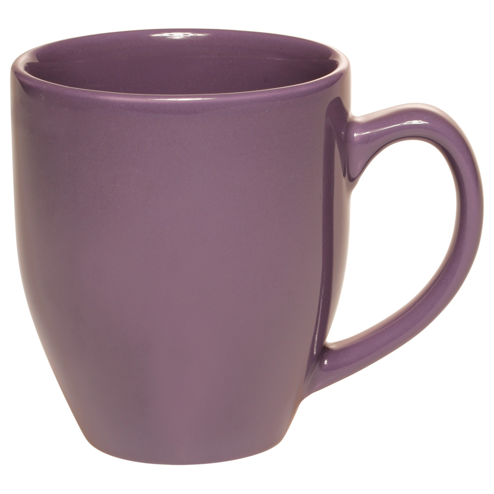 Picture of 16 Oz. Bistro Glossy Coffee Mug