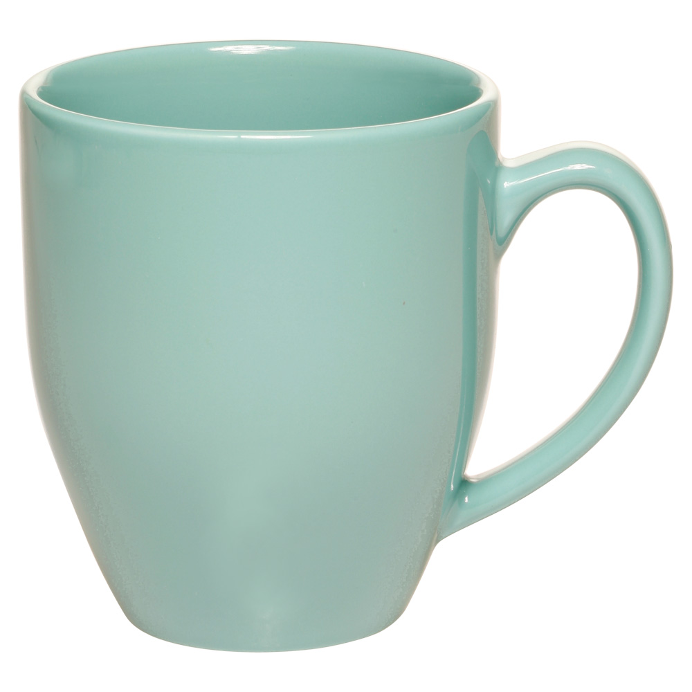Picture of 16 Oz. Bistro Glossy Coffee Mug
