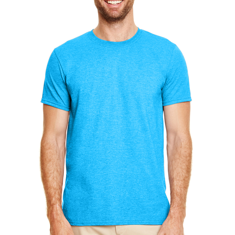 Picture of Gildan Adult Softstyle T-Shirts