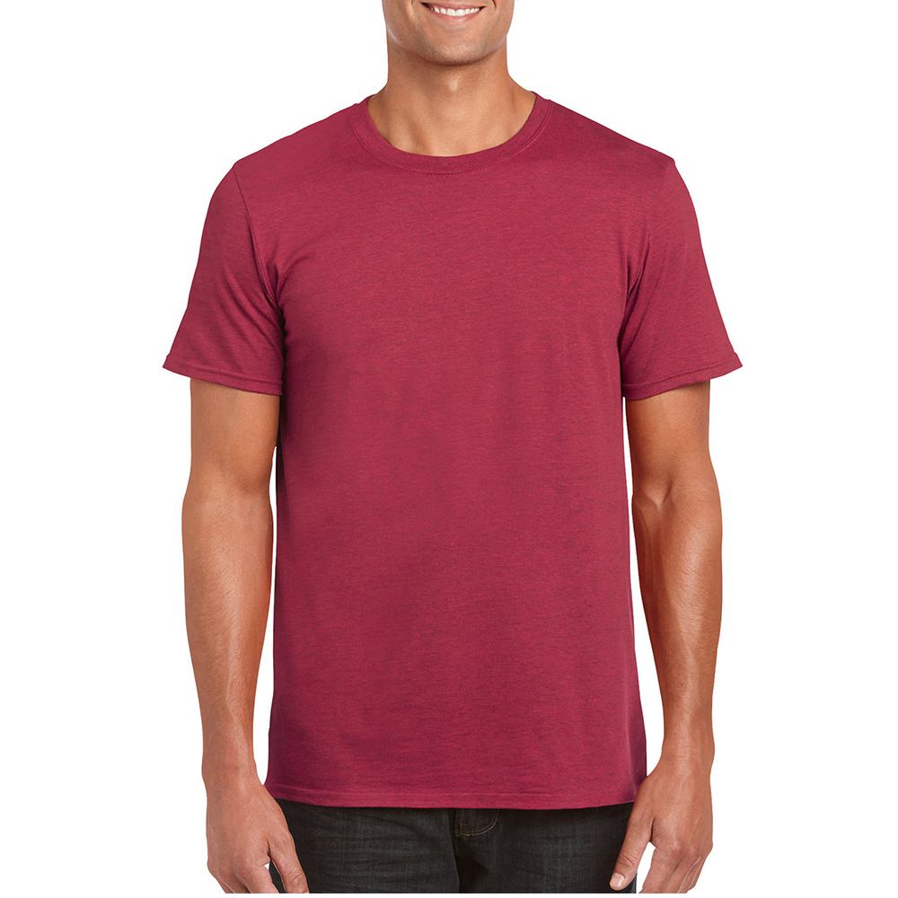 Picture of Gildan Adult Softstyle T-Shirts