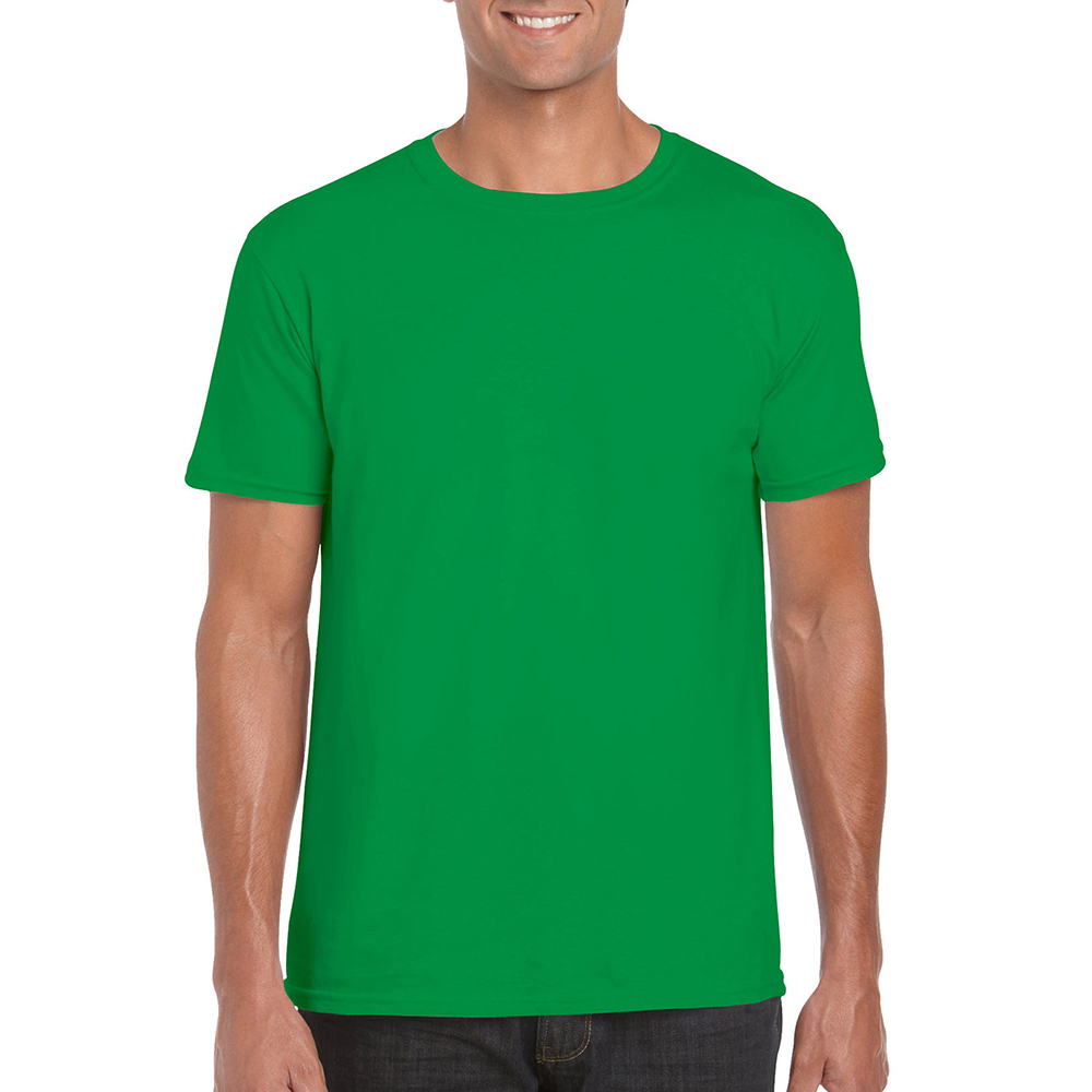 Picture of Gildan Adult Softstyle T-Shirts