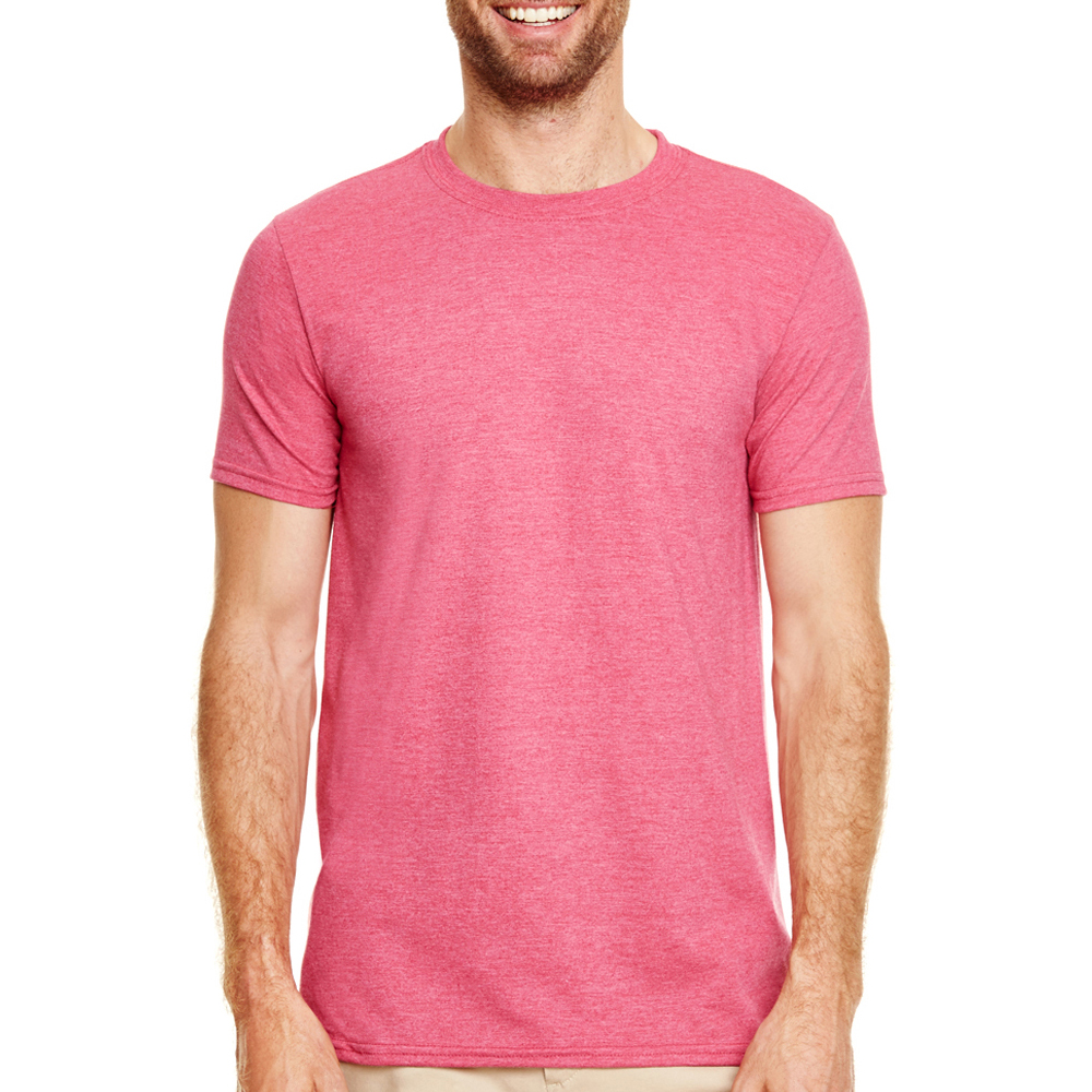 Picture of Gildan Adult Softstyle T-Shirts