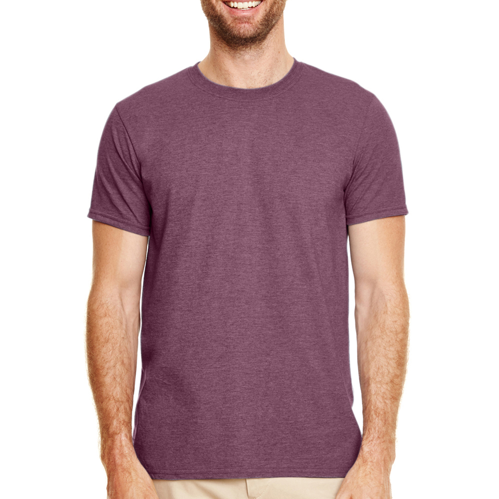 Picture of Gildan Adult Softstyle T-Shirts