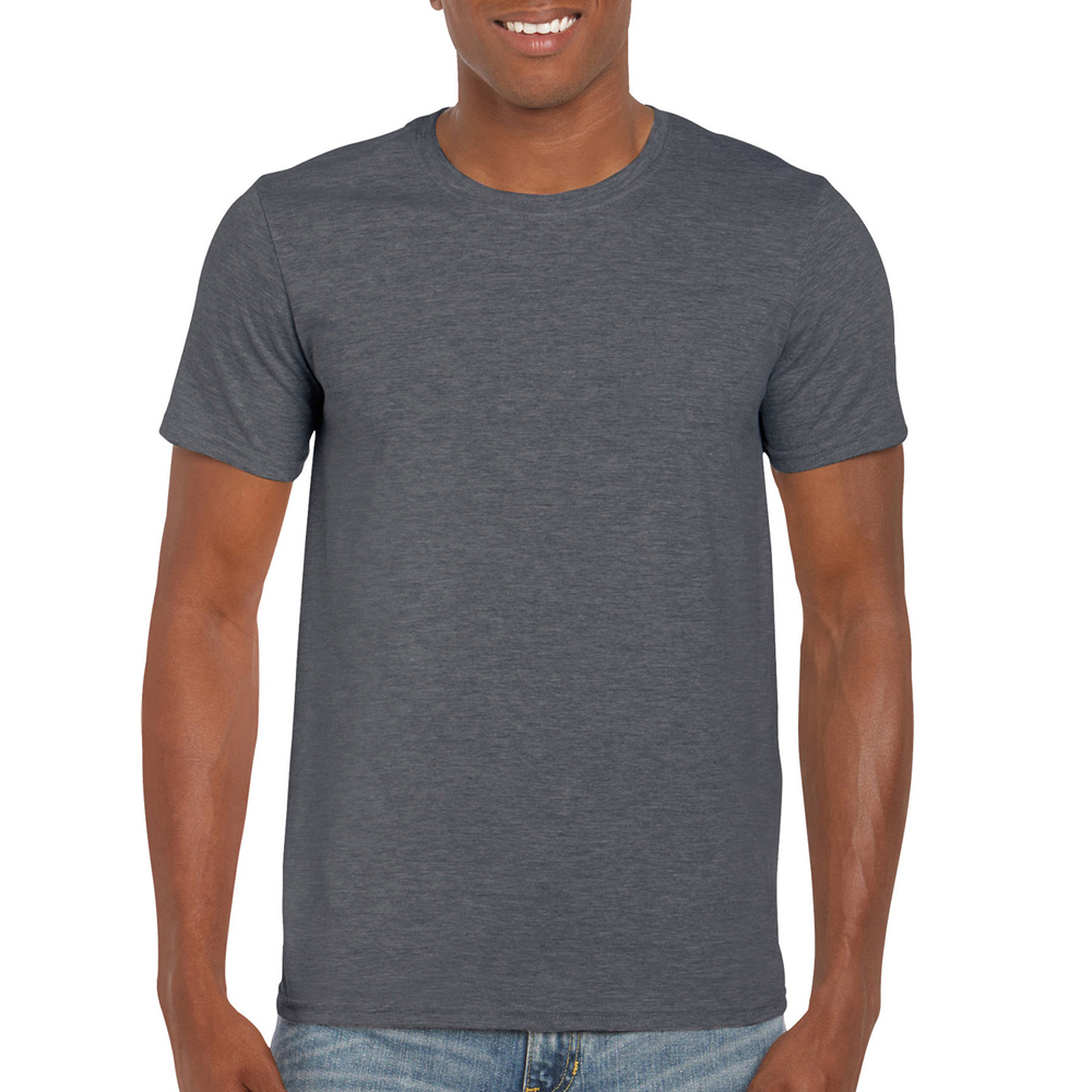 Picture of Gildan Adult Softstyle T-Shirts