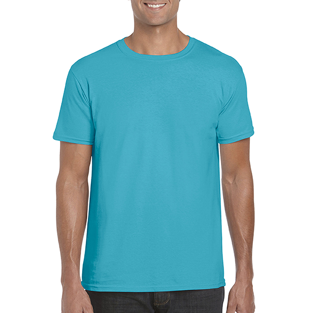 Picture of Gildan Adult Softstyle T-Shirts