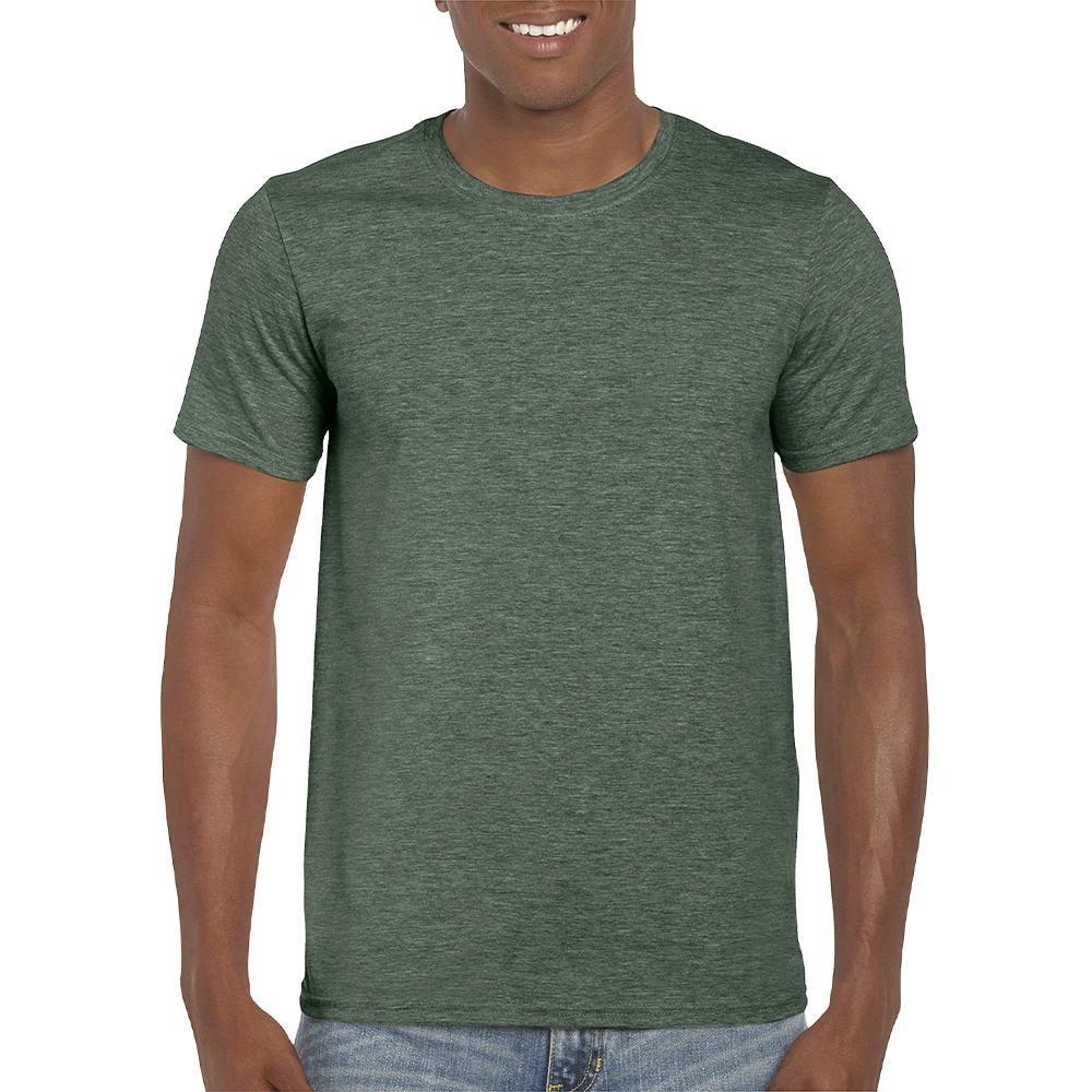 Picture of Gildan Adult Softstyle T-Shirts
