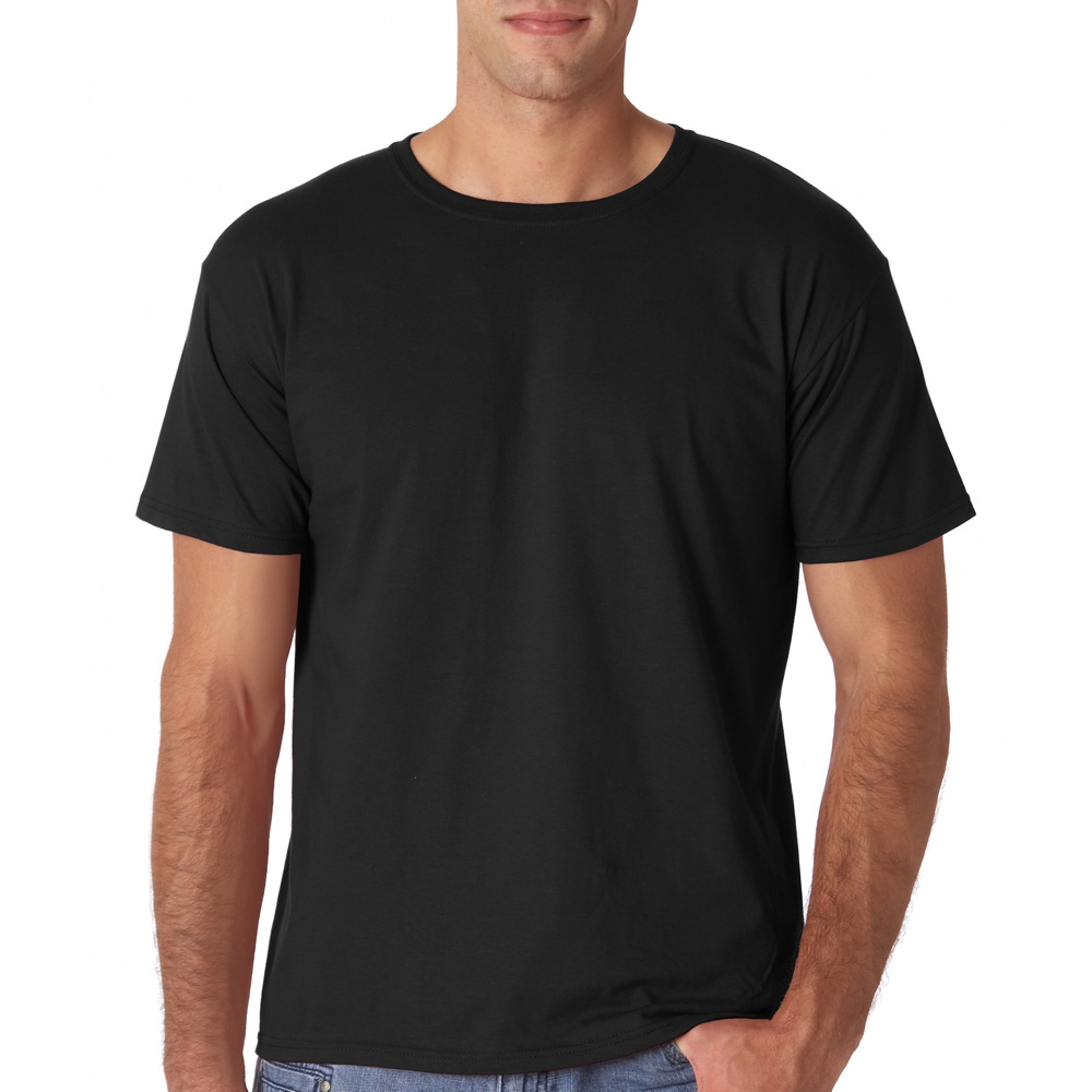 Picture of Gildan Adult Softstyle T-Shirts