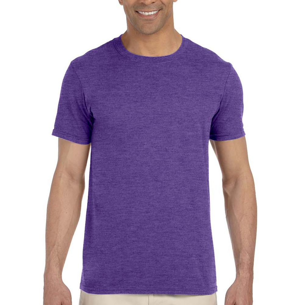 Picture of Gildan Adult Softstyle T-Shirts